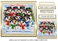 snowmen fun