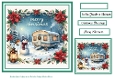 caravan christmas fun1