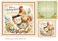 clucking good birthday