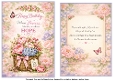 happy birthday flowers hope