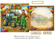 for the men  tractor 2