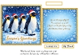 even more penguins