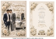 same gender male wedding