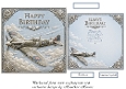 birthday ww2 plane