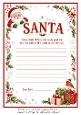 letter to santa