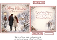 special couple christmas