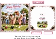 ladies bowls birthday