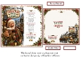  christmas pub crawl