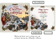 happy christmas from cornwall