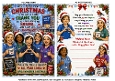 thankyou at christmas nurses