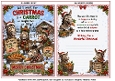 funny donkeys at christmas