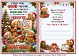 beary good christmas