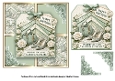 sage shoes handbag birthday