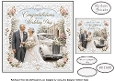 older folk wedding