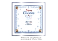snowmen insert