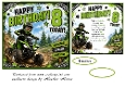 8 today quad bike