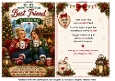 to my funny fabulous best friend at christmas