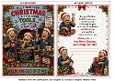 card for mechanic at christmas