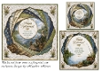 faux iris folding retirement fishing