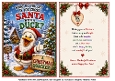 humourous santa duck