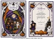 halloween trick or treat