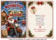 christmas joke what kind of motorbike does santa ride?