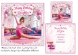 daughter gymnastics