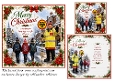 merry christmas lollipop man
