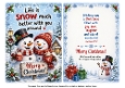 life is snow much better