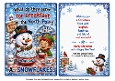 snowman breakfast joke