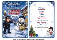 snowman police joke