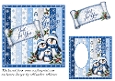 penguin papers