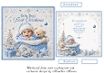 baby boys 1st christmas