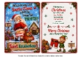 what do you call santa when he loses his pants