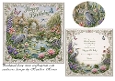 heron garden pond birthday