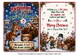 what did rudolph?
