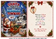 who does santa call?