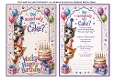 wacky happy birthday