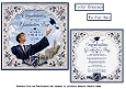 male graduation
