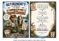 retirement fishing