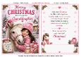 granddaughter horsey christmas 1