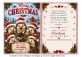 christmas hedgehogs