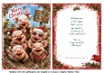 christmas piggies