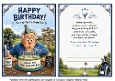 male blow out candles