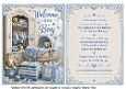 welcome little boy