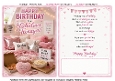 girl teenager birthday