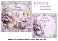 purple anniversary