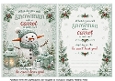 what do you call a snowman with carrots in his ears?
