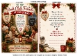 to my book club friends at christmas