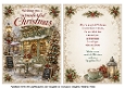 christmas cafe